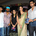 Three Audio Launch Pics