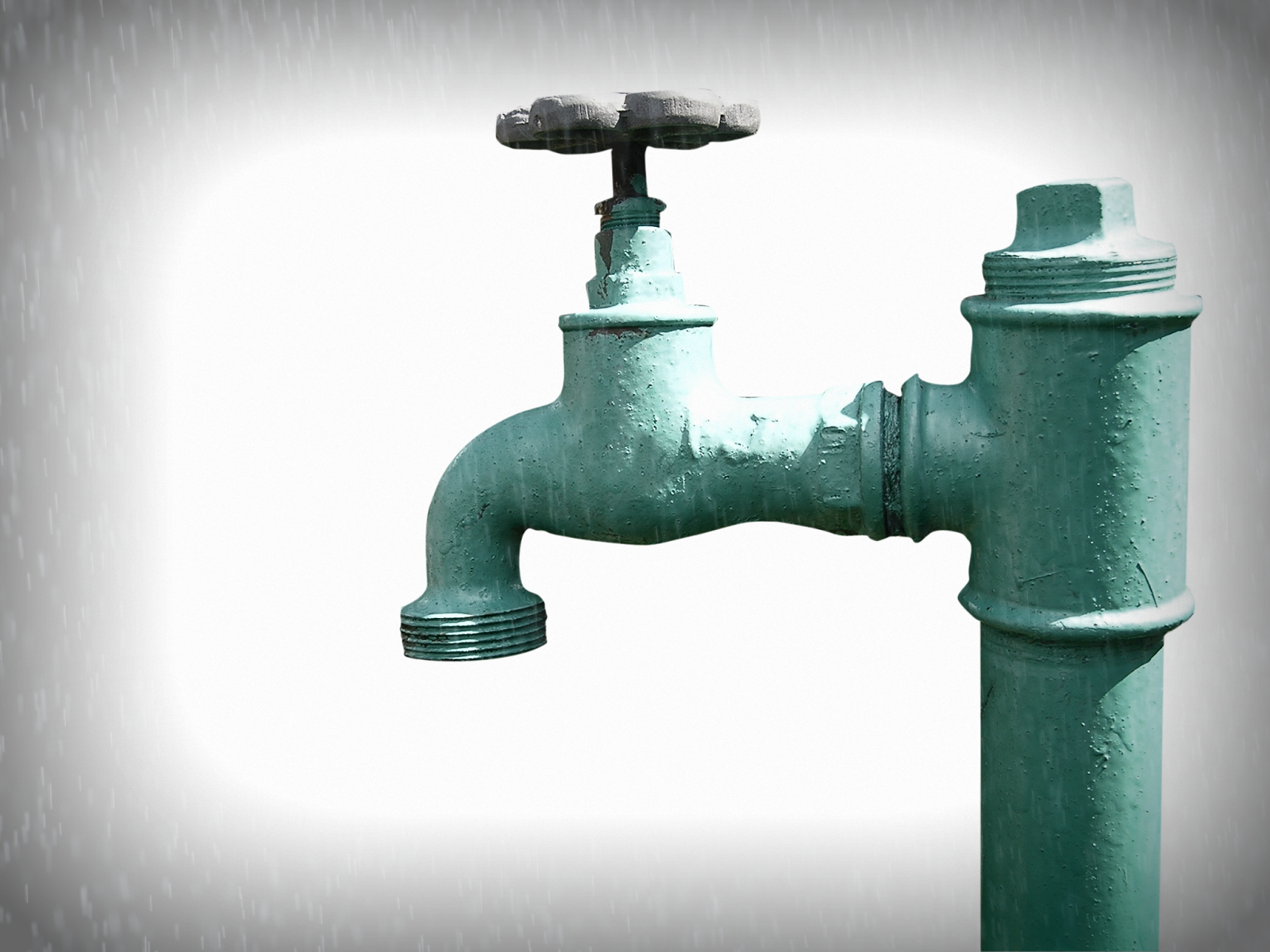 Lead in Water Why? Where? and What Can We Do? Fringe Musings