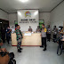 2 Perwira Polisi Grebek Kodim Surabaya Utara