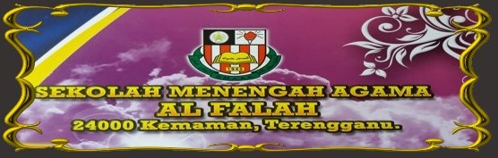 SMA AL-FALAH