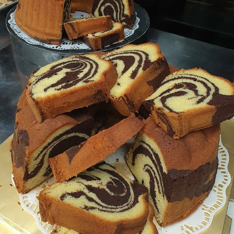 Bolu Macan Bangka Bolu Macan Bangka