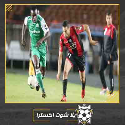 مباراة اتحاد الجزائر وجورماهيا بث مباشر مباراة اتحاد الجزائر وجورماهيا مباشر