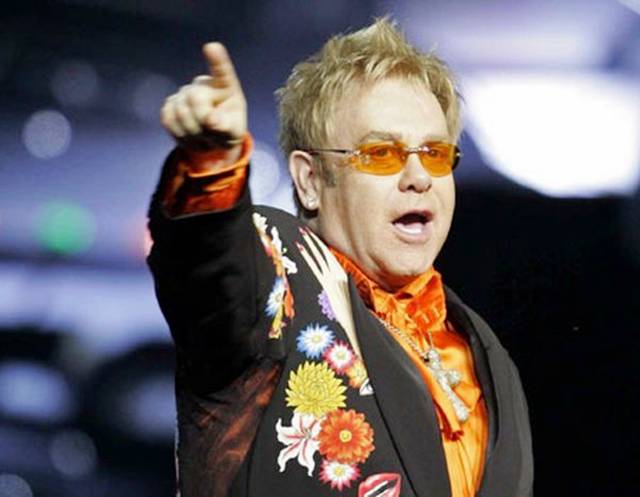 Damn Funny Pics: Original Names Of Hollywood Celebrities