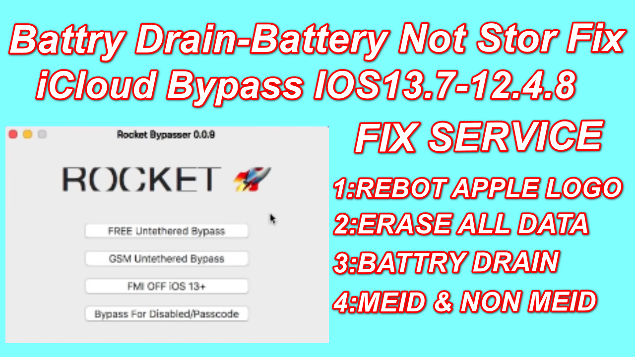 Icloud Bypass Tool Mac Icloud Bypass Tool Mac