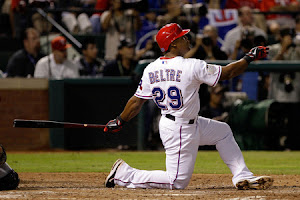 Adrian Beltre