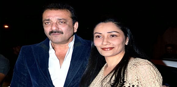 Bollywood news buzz: SANJAY DUTT’S WIFE MAANYATA ADMITTED IN HOSPITAL