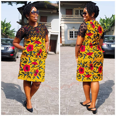 African dresses 2020 for Ladies: Super Stunning Designs to slay