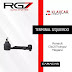 Terminal Izquierdo Renault Clio Twingo Megane