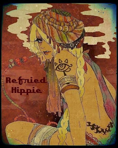 Refried Hippie