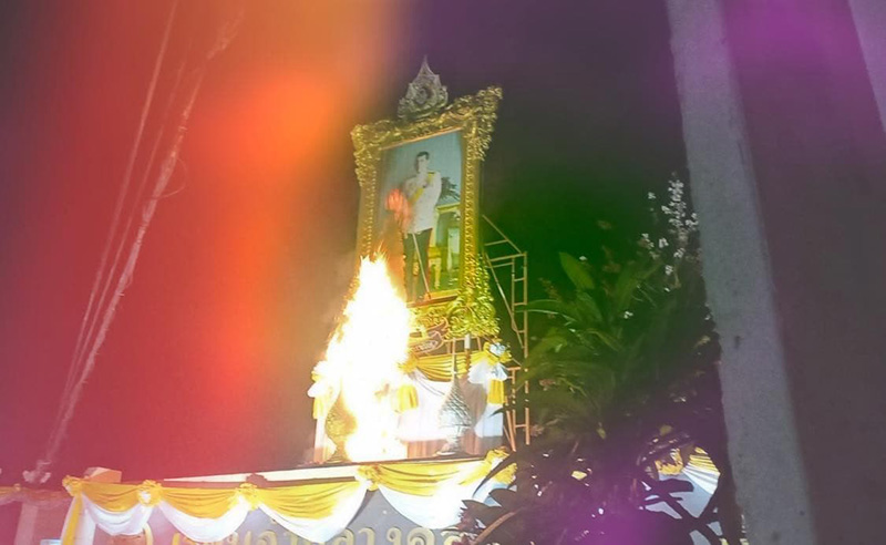 Thai E-News : \u0e01\u0e32\u0e23\u0e40\u0e1c\u0e32\u0e2a\u0e34\u0e48\u0e07\u0e17\u0e35\u0e48\u0e40\u0e1b\u0e47\u0e19\u0e2a\u0e31\u0e0d\u0e25\u0e31\u0e01\u0e29\u0e13\u0e4c\u0e42\u0e14\u0e22\u0e44\u0e21\u0e48\u0e40\u0e1b\u0e47\u0e19\u0e2d\u0e31\u0e19\u0e15\u0e23\u0e32\u0e22\u0e15\u0e48\u0e2d\u0e0a\u0e35\u0e27\u0e34\u0e15\u0e41\u0e25\u0e30 ...