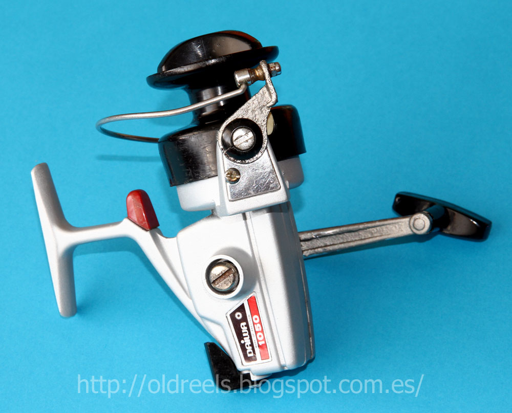 Daiwa RX Lure Game 3.00m 14-16g - View #3