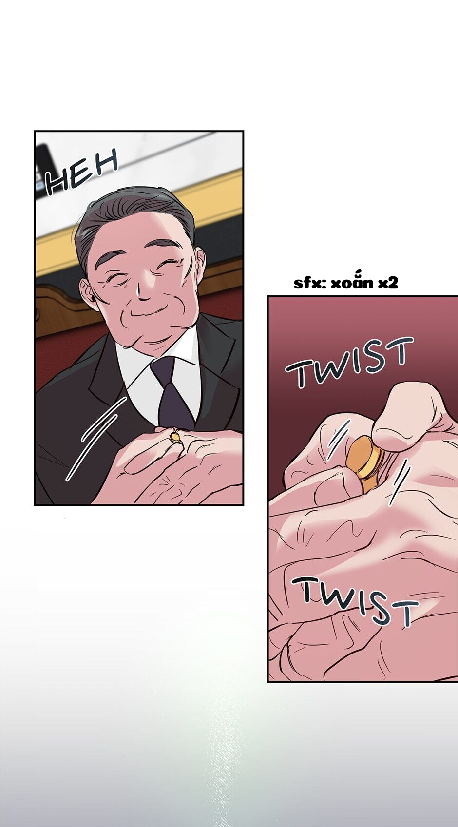 Đọc truyện Assorted Wildness - Chapter 32