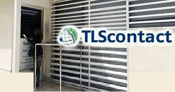مقدم الخدمة - TLScontact - Maroc