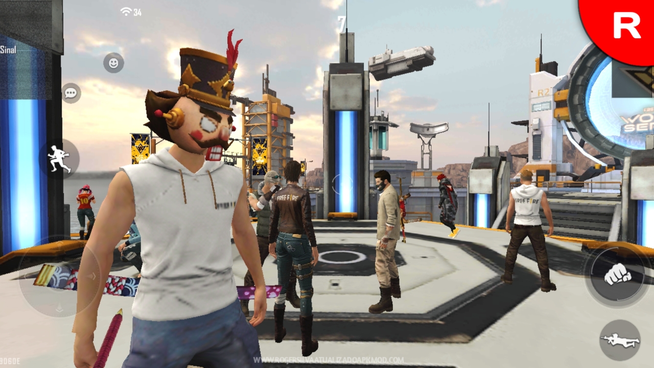 ffh4x mod menu ff hack download ffh4x mod menu ff hack download