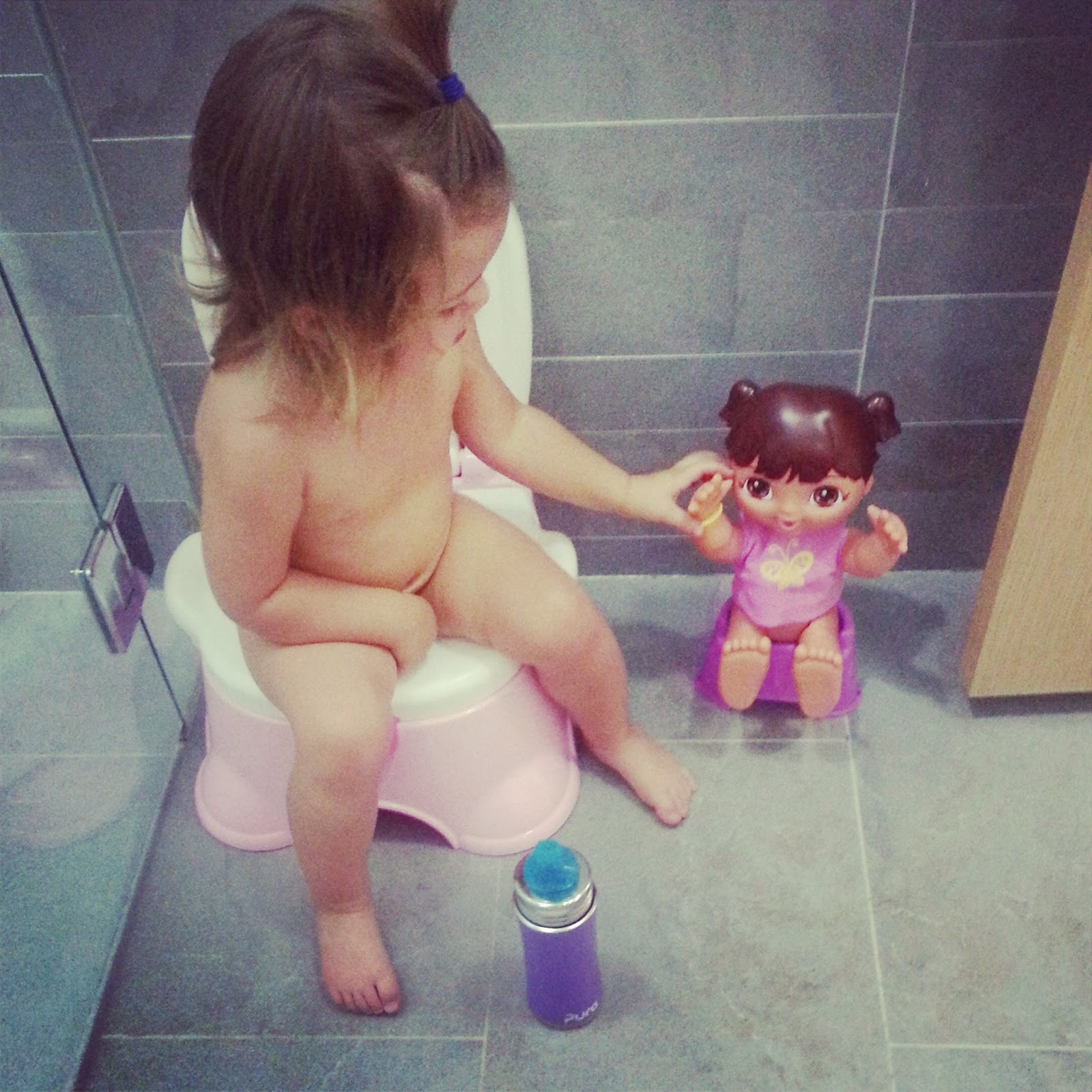 boss baby potty training