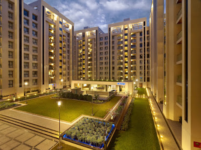 Flats in Udaipur