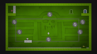 Dead Dungeon Game Screenshot 10