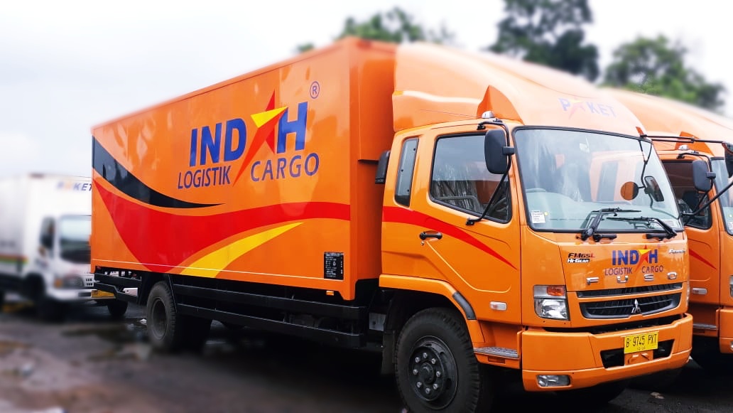 Panduan Cara Cek Resi Indah Cargo Mandiri