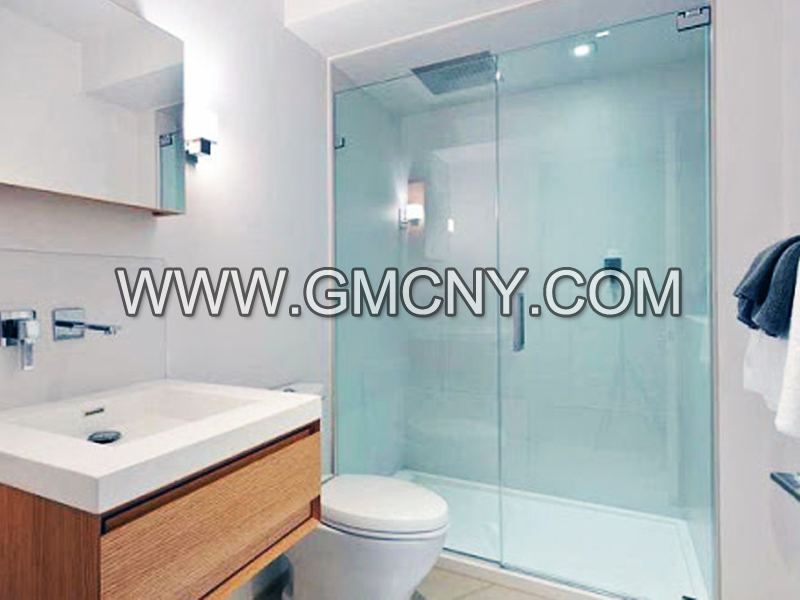 Glass Shower Doors Free Estimate 1 212 203 1705