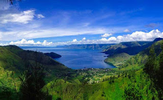 11 Places to Visit at Indonesia, Let's Go !!