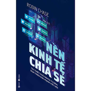 Nền Kinh Tế Chia Sẻ ebook PDF-EPUB-AWZ3-PRC-MOBI