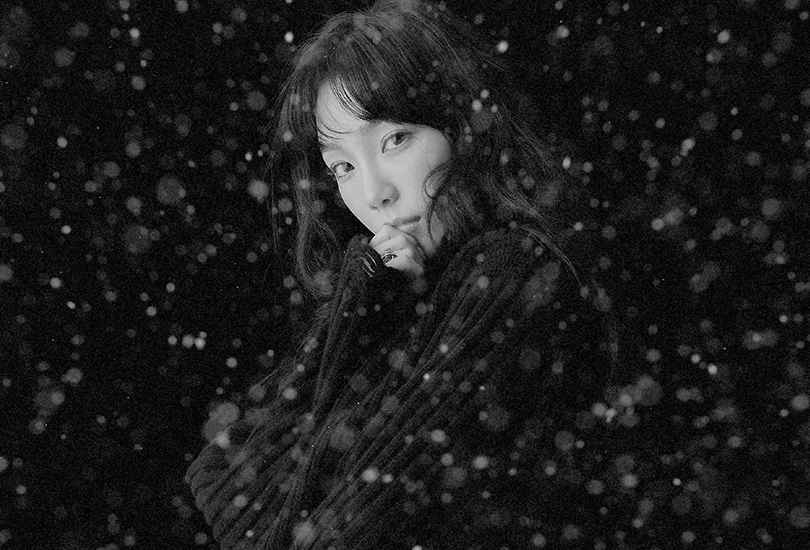 EP review: Taeyeon - This Christmas: Winter is Coming | Random J Pop EP review: Taeyeon - This Christmas: Winter is Coming | Random J Pop