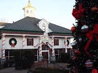 Branson's Tour Guide