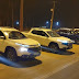 PRF prende 7 motoristas por adulteração de caminhonetes