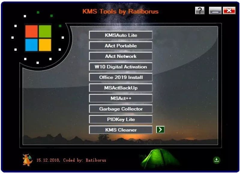 kms tools portable download