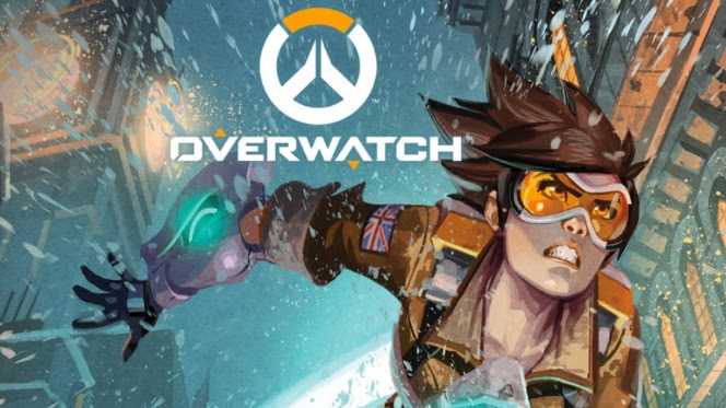 Overwatch on Android Ace Force APK 1.0.1.108 ONLINE By Tencent Games