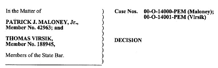 sacramento family court report california attorney misconduct law