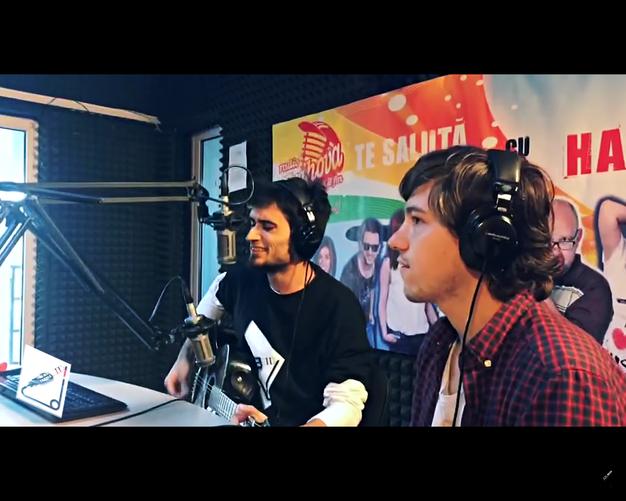 Interviu Radio PH  