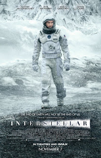 Interstellar (2014) Interstellar (2014)