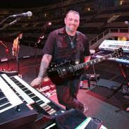 Interview with guitar tech to the stars Dan O Neil