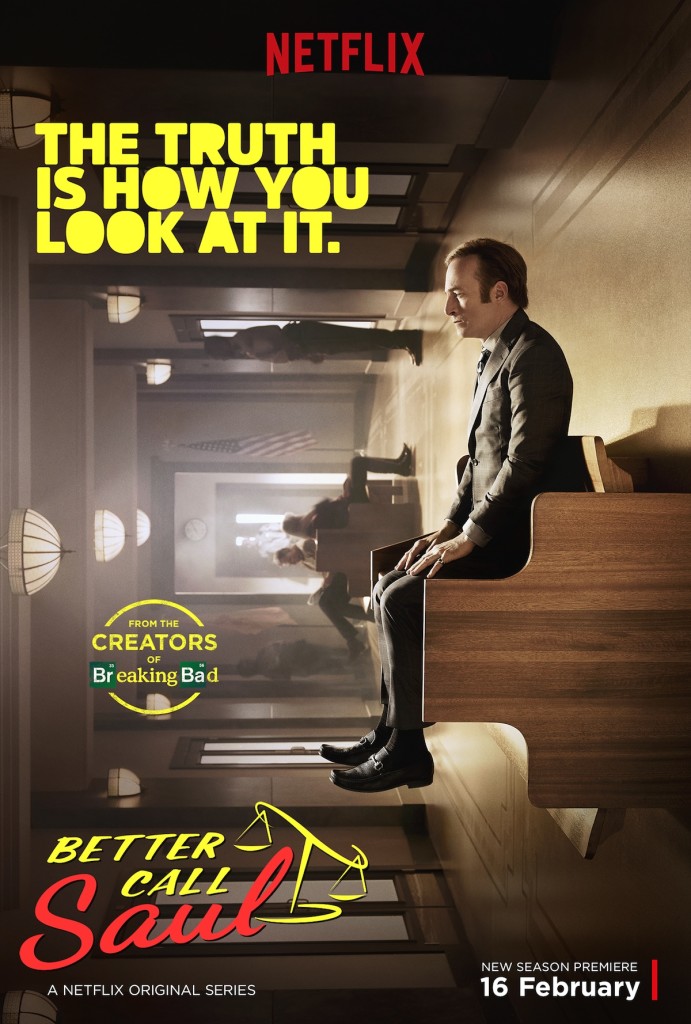 Better Call Saul 2016: Season 2