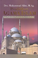 TOKO BUKU RAHMA: PENDIDIKAN AGAMA ISLAM