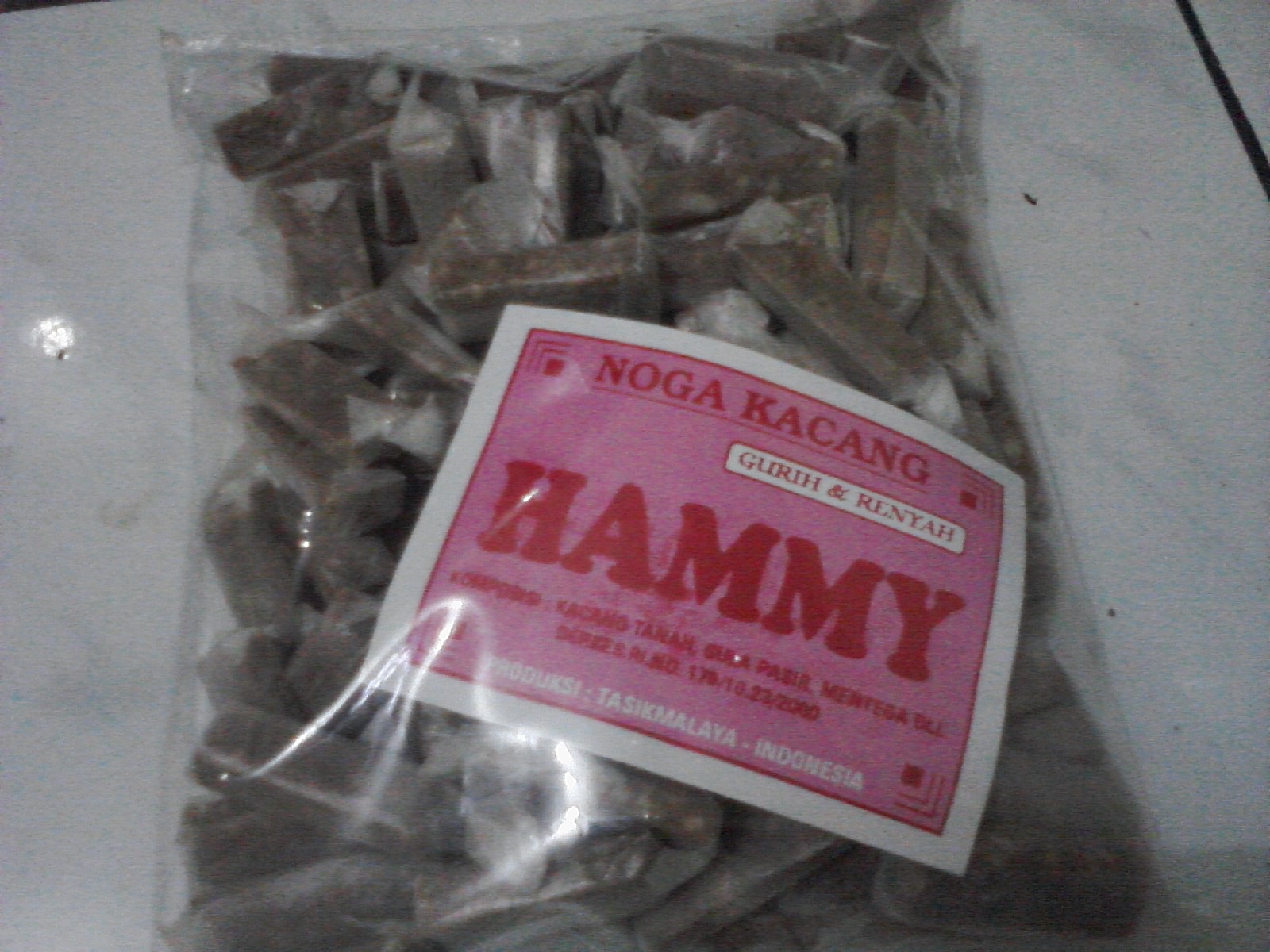 makanan makanan di indonesia: Januari 2013