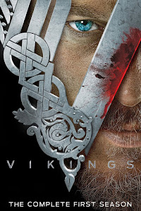 Vikings Poster