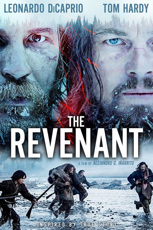The Revenant Streaming Vf [VF] The Revenant 2015 Film Complet Streaming - Regarder Film Francais