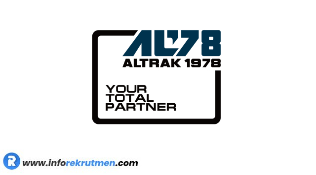 Lowongan Kerja Terbaru Altrak 1978