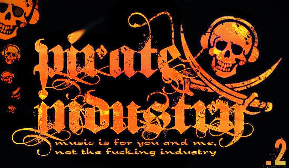 Pirate Industry