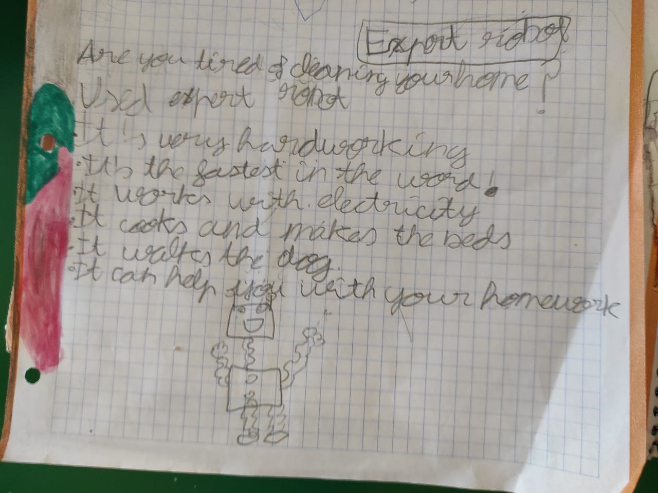 Dce unit 6 essay example picture