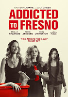 Addicted to Fresno DVD Cover