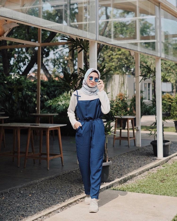 Fashion Items Era Tahun 90an - Cilya in Wonderland | Business Sharing