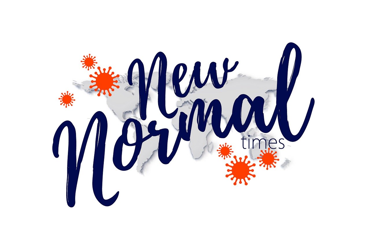 Times New Normal New Normal