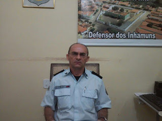 Coronel Natanael.