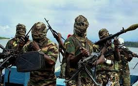 Issues In Handling Niger Delta Avengers – By Steve Azaiki