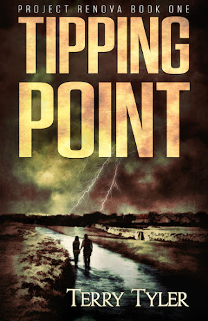 Book #1 Post Apocalyptic series.  500+ x 5* across series.  Click Cover > Amazon