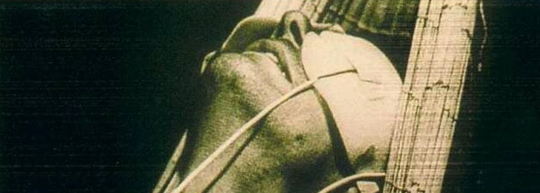 El muelle. La jetée, de Chris Marker - Cine de Escritor El muelle. La jetée, de Chris Marker - Cine de Escritor
