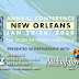 Folk Alliance Conference may be as powerful as Jazz Fest in helping musicians’ careers.